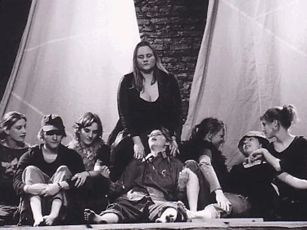 2003 odysseus